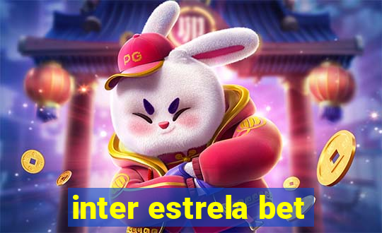 inter estrela bet